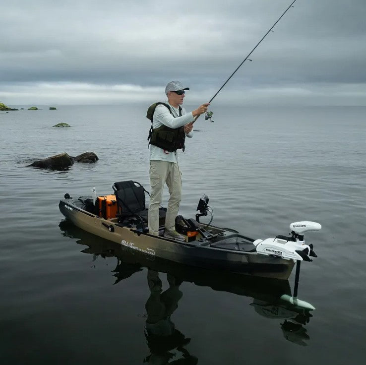 Minn Kota 1358339 Trolling Motor