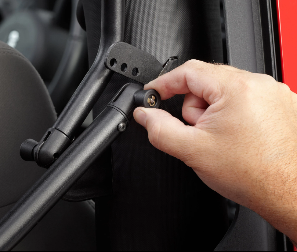 Bestop 54720-15 Soft Top