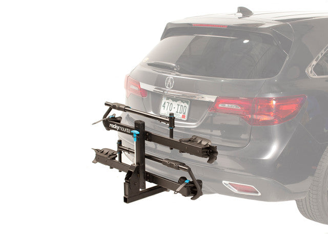 Rhino Rack Limited Lifetime Warranty Bike Rack 11415 - Monorail