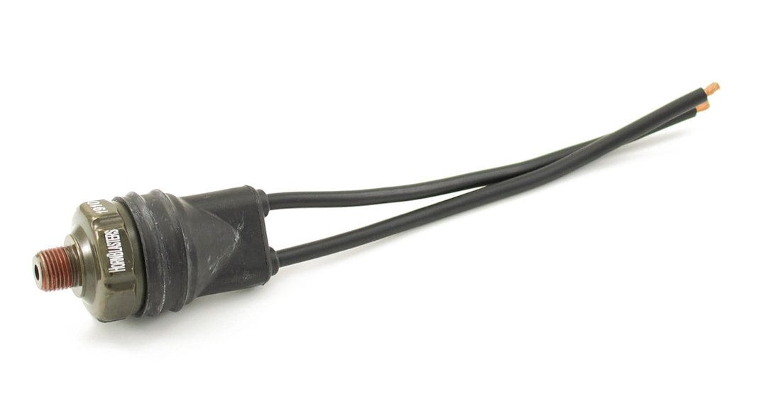 Hornblaster Pre Wired For Easy Installation Air Compressor Pressure Switch PS-145SH - Hornblasters 110-145 Psi