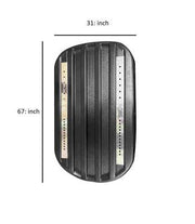 Black Horse Bhodrb14 Cargo Carrier