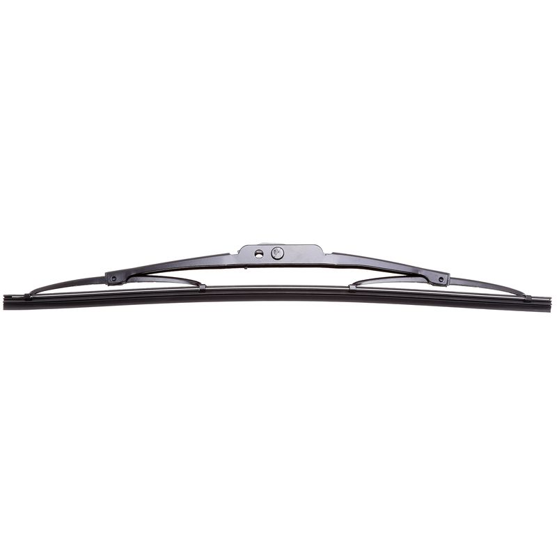 Anco Features Single Blade Windshield Wiper Blade R-13-N - Rear