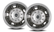 Pacific Dual 22-2271RH5 Bolt-On Style - Rear Kit 22.5 7.5 5HL