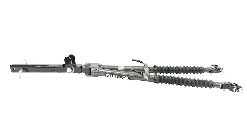 Blue Ox Tow Bar: Blue Ox BX7421 Avail Tow Bar 2 Inch Receiver 10,000 lb Class IV
