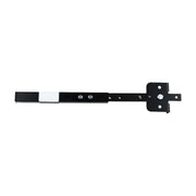 Lippert Comp Made In USA Sofa Hardware 351526 - 15 Adj HJ Folding Leg