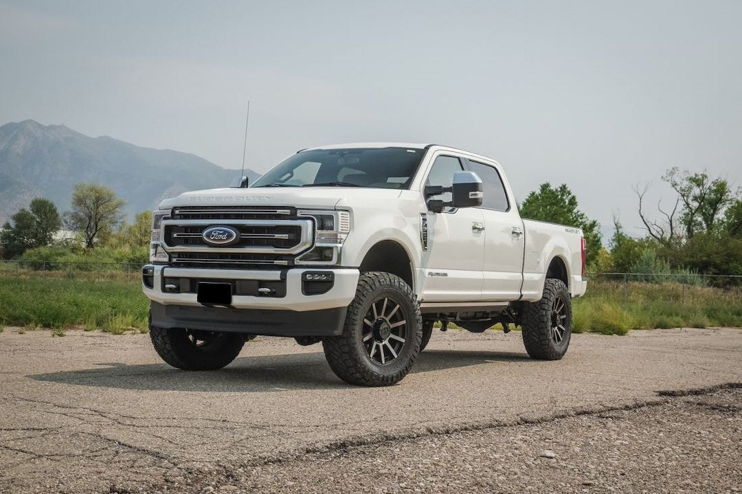 Readylift 63-27440 Lift Kit Suspension