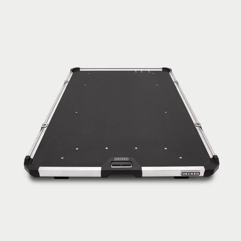 Cargoglide Limited Lifetime Warranty Bed Slide DCG1500-5641 - 1500 Midsize Short