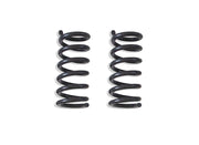 Maxtrac 250910-8 - Front Lowering Coils V8