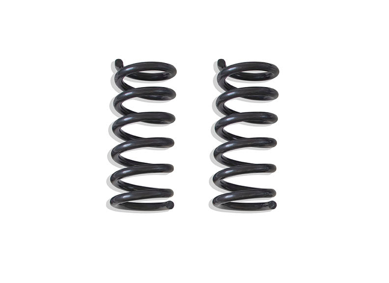 Maxtrac 250910-8 - Front Lowering Coils V8