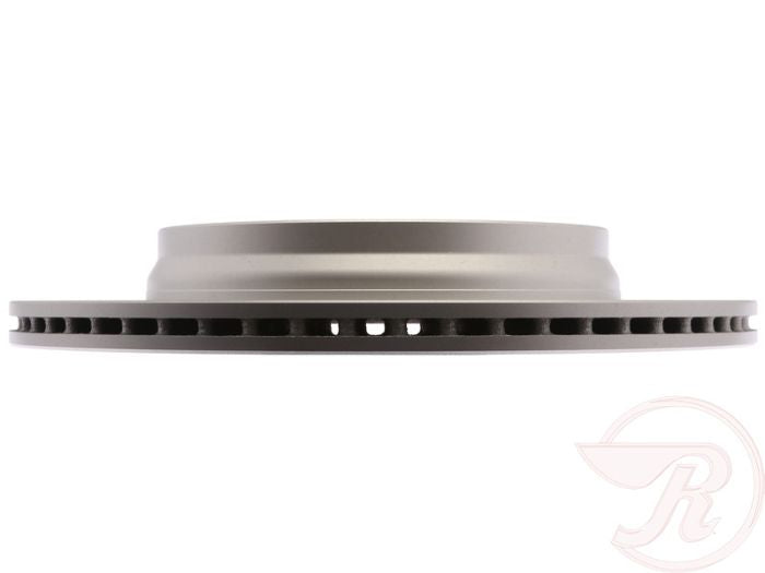Rotors Maximized Noise Suppression Brake Rotor SB582457 - Disc