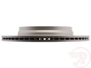 Rotors Maximized Noise Suppression Brake Rotor SB582457 - Disc