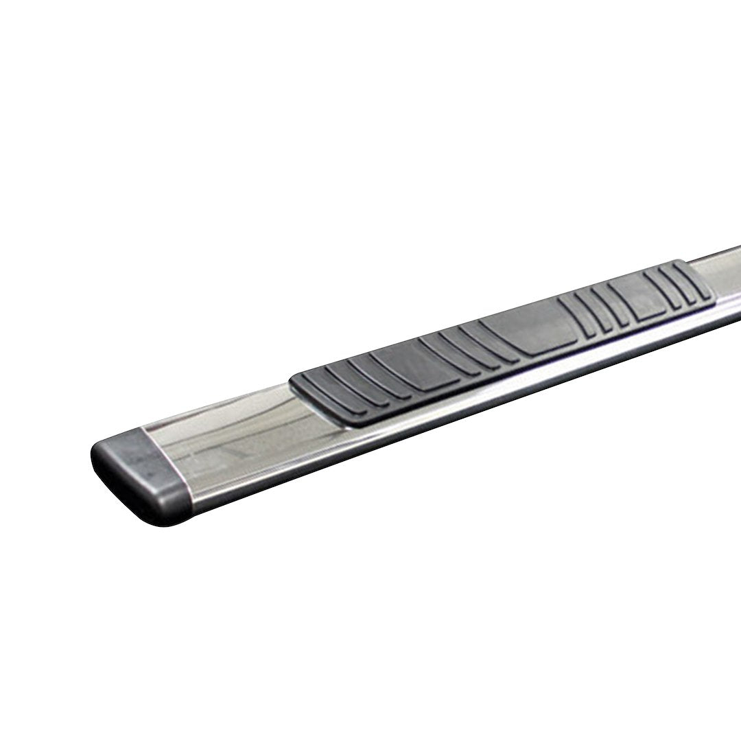 GO Rhino Limited Lifetime Warranty Nerf Bar Component 650087PS - OE Xtrm Ovl Side