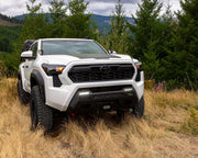 Ironman 4X4 BBR119I Bumper