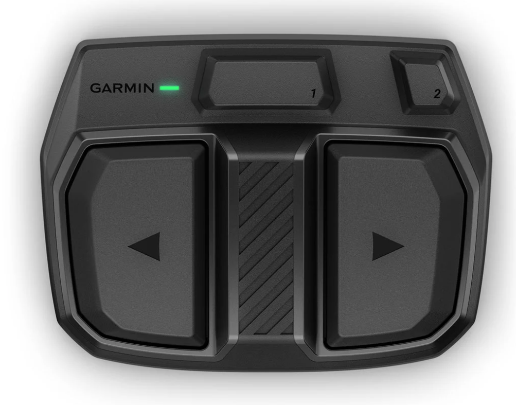 Garmin Elec. 010-13404-20 Transducer Foot Switch