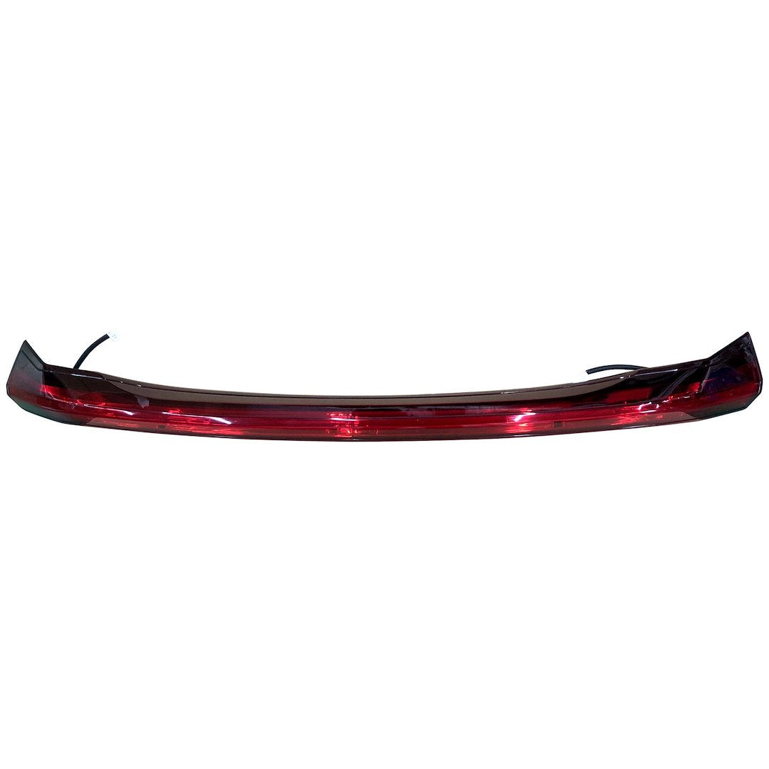 American MOD LED Light By Fluorescent Design Spoiler Amhmac00810 - Rear Lights