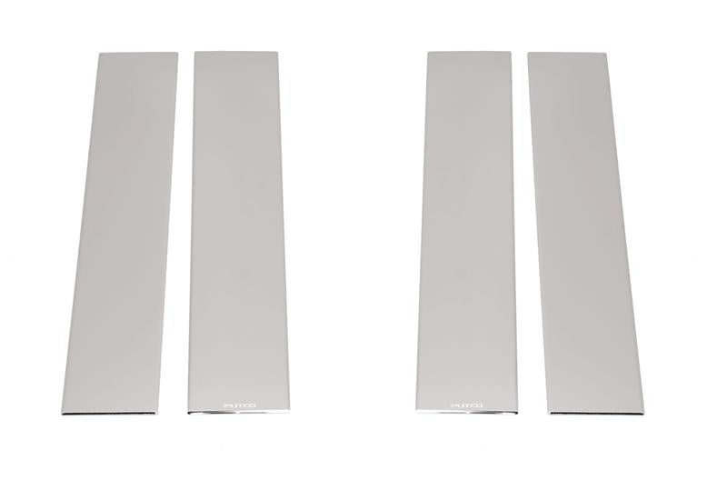 Putco 402679 Body Pillar Cover