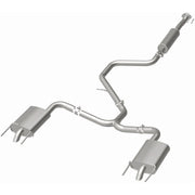 BRE Exhaust 106-0955 Exhaust System Kit