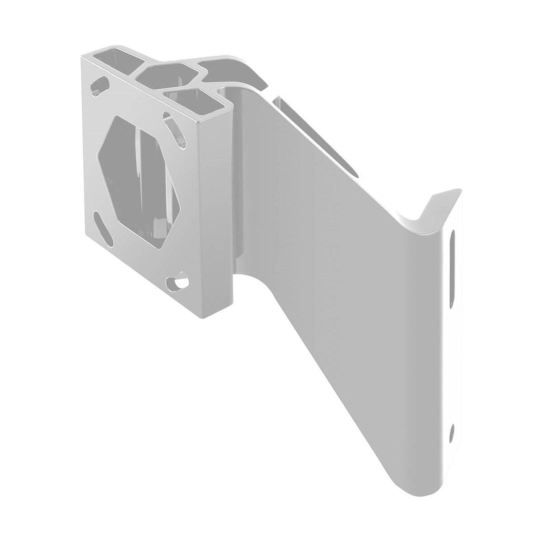Minn Kota 1810368 Anchor System Mounting Bracket - White