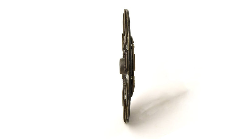 DF193890 Centerforce Dual Frctn Set - See Appl