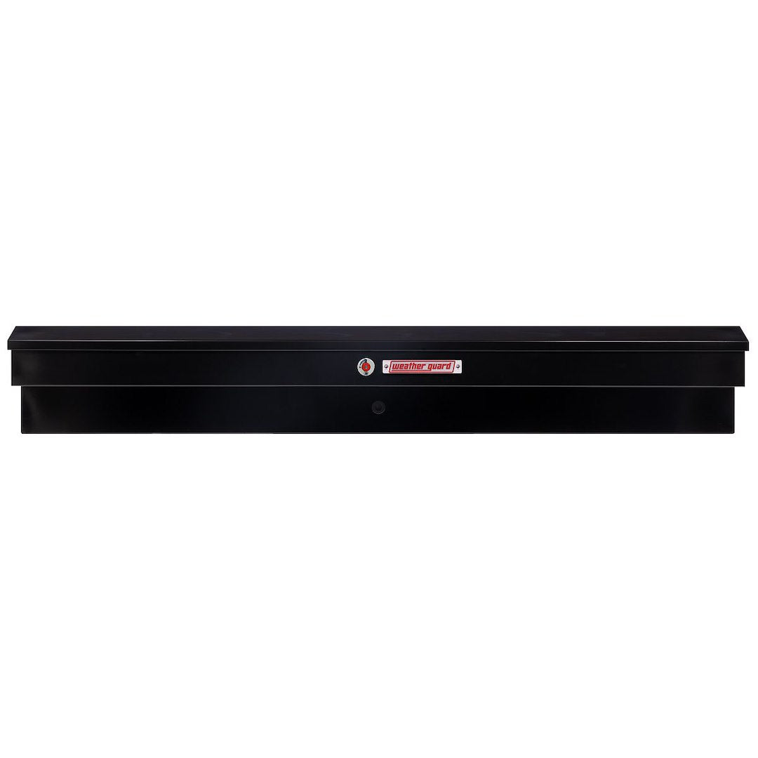 Weatherguard Limited Lifetime Warranty Tool Box 165-5-04 - LO-Side
