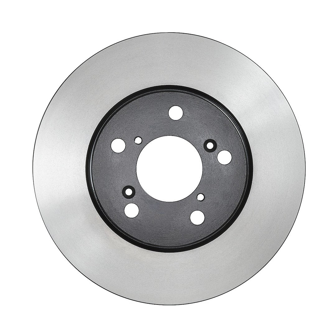 Wagner Brake BD126353E Brake Rotor