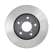 Wagner Brake BD126353E Brake Rotor