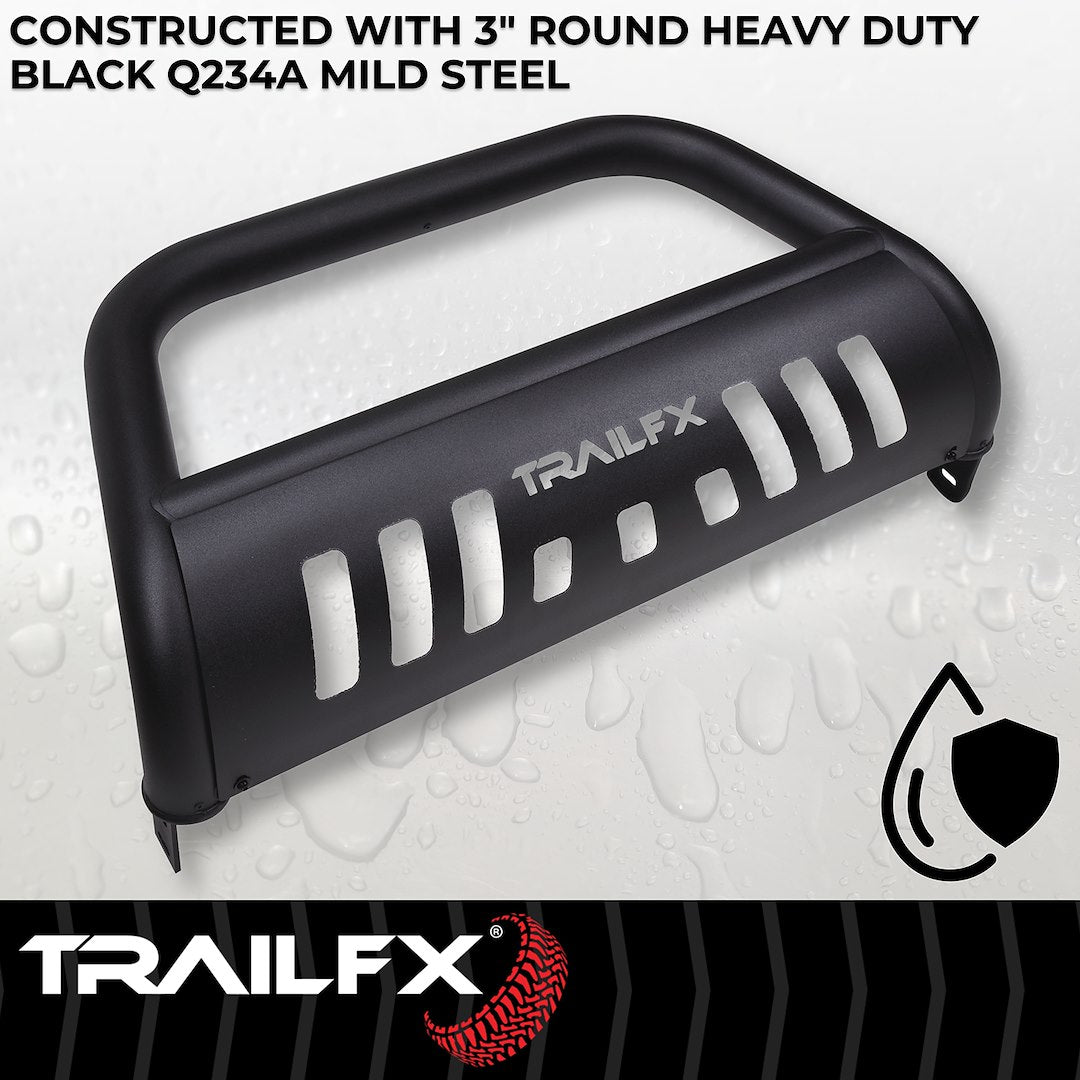 Trailfx B0046T Bull Bar