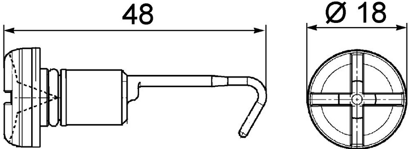 Clevite 77 CRX 49 000P