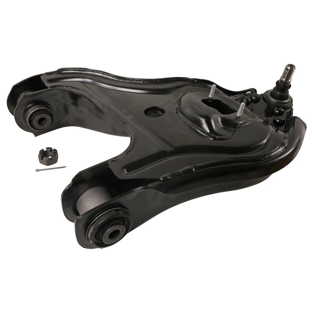 Moog Limited Lifetime Warranty Control Arm CK621264 - Suspension Ball Joi