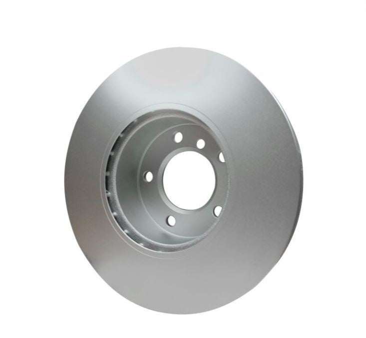 Hella 355123002 Brake Rotor