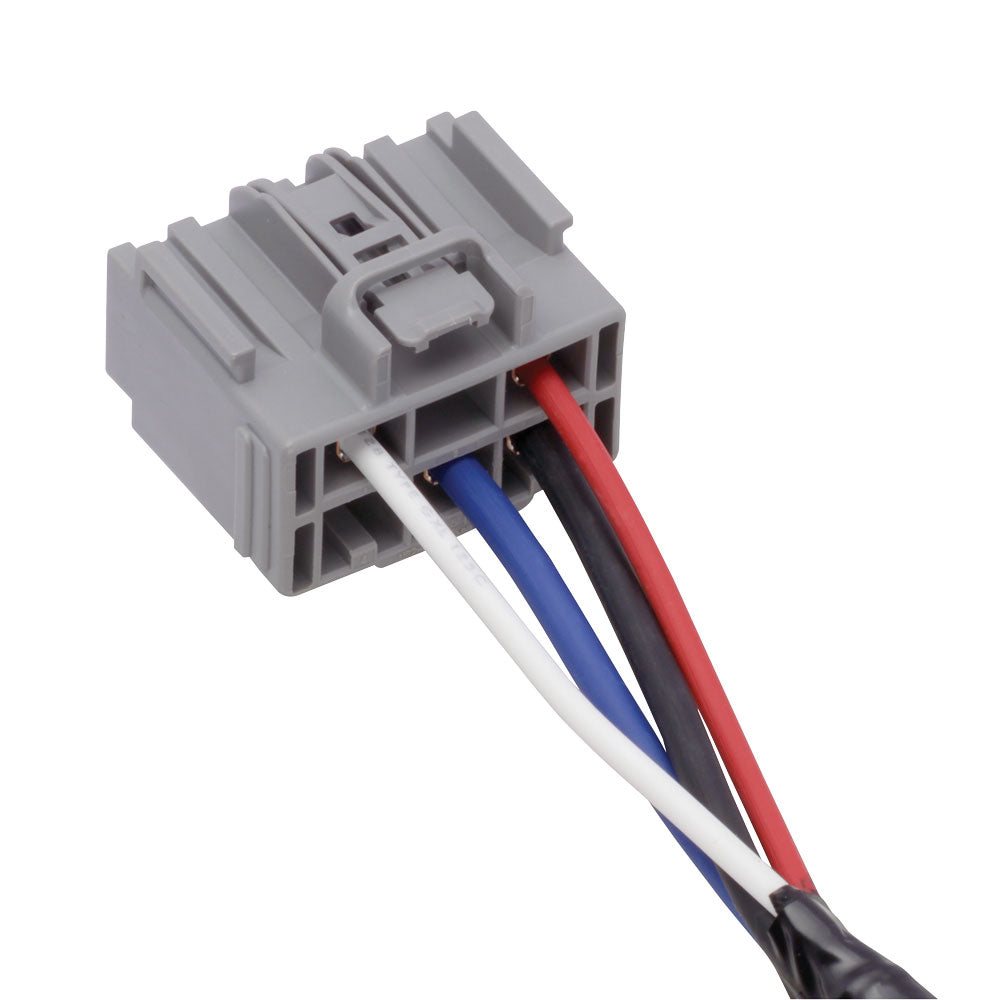 Tekonsha 302600 Trailer Brake Control Wiring Harness