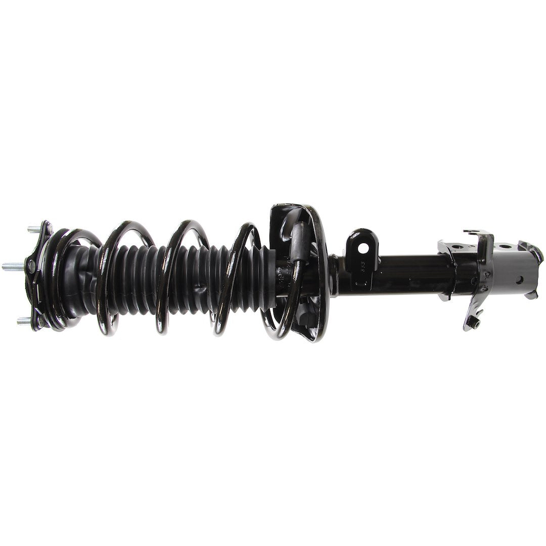 Monroe Shock Limited Lifetime Warranty Shock Absorber 272491 - Quick-Strut Assembly