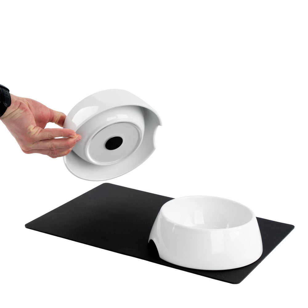 Silwy Magnet FN-P-3 Pet Dish