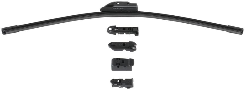 Bosch Aerodynamic Wind Spoiler Windshield Wiper Blade 21-CA