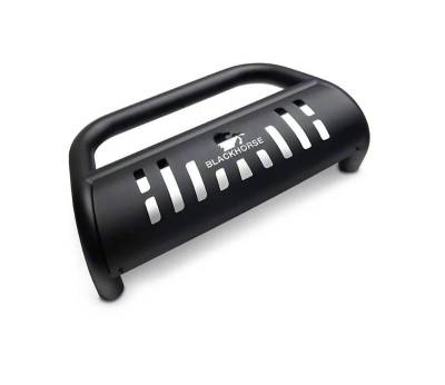 Black Horse Removable Skid Plate Bull Bar CBB-B7102SP