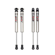 Skyjacker G25XM - Adx 2.0 G25 2FRT 2RR Shocks
