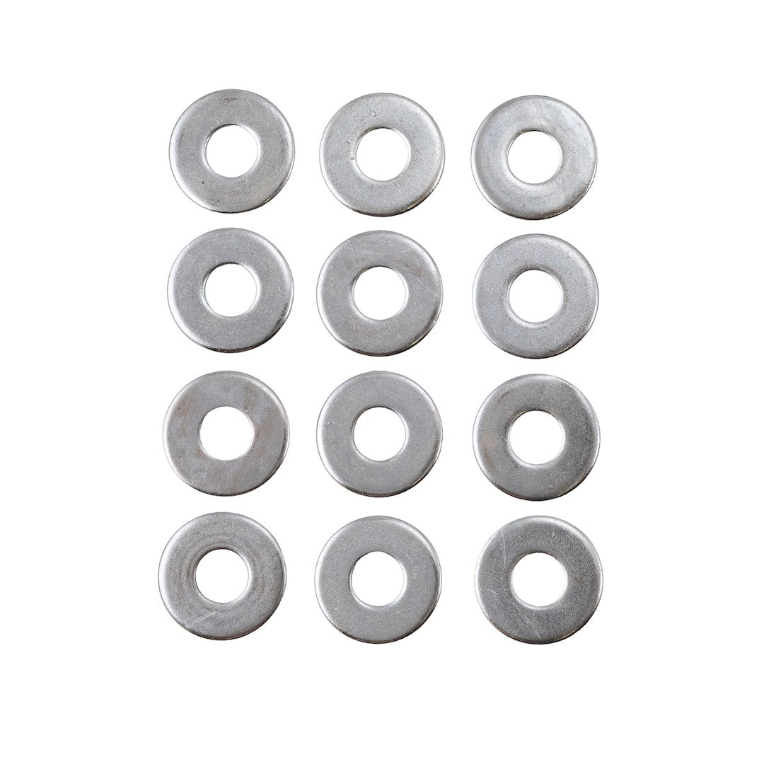 Cattleman Solid Beaded Welding Grille Guard Mounting Kit 1110Pkit