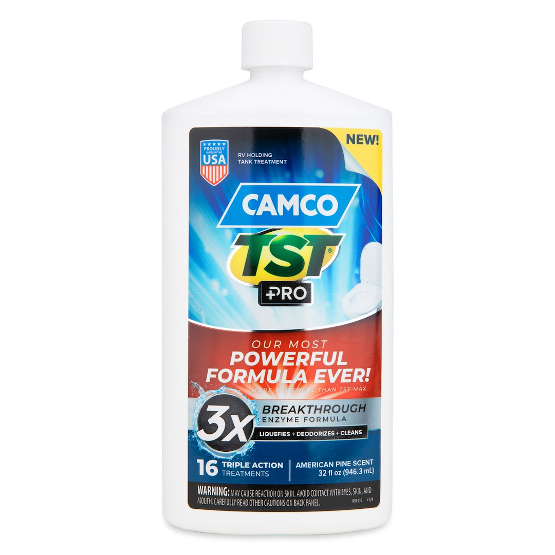 Camco 41771 Waste Holding Tank Treatment