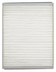 Clevite 77 No Supplier Warranty Cabin Air Filter LA 877 - Mahle Filters