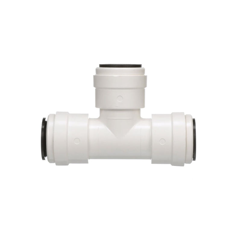 Aqualock Zero-Leak Connections Fresh Water Coupler Fitting 3523-14 - Tee Cts