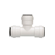 Aqualock Zero-Leak Connections Fresh Water Coupler Fitting 3523-14 - Tee Cts