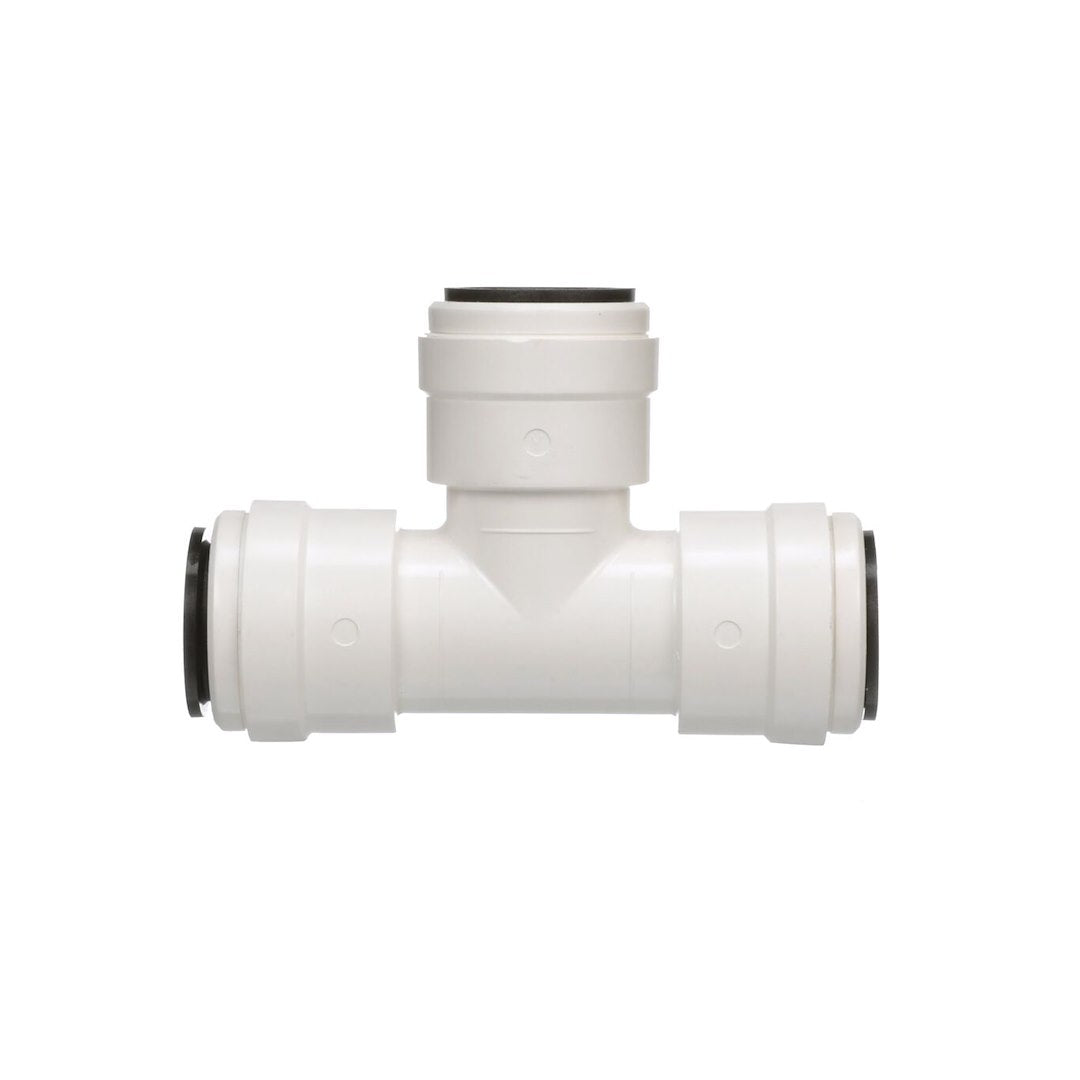 Aqualock Zero-Leak Connections Fresh Water Coupler Fitting 3523-14 - Tee Cts
