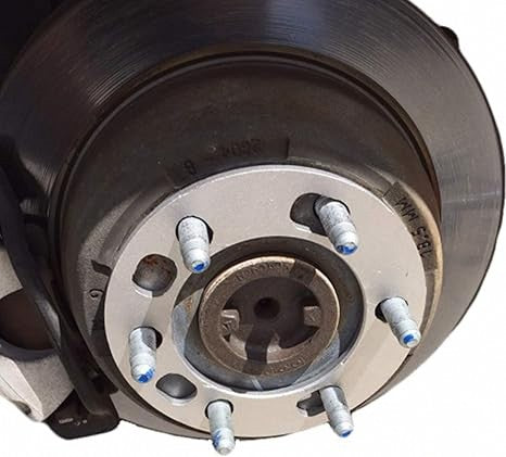 Revolution 911130T-A Wheel Spacer