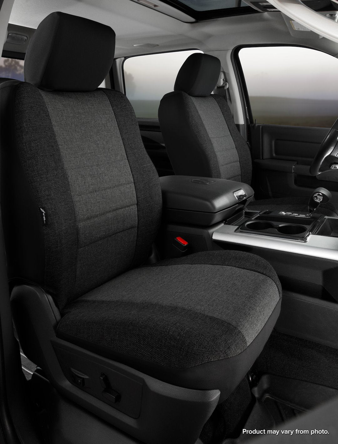 FIA OE37-70 Charc Seat Cover