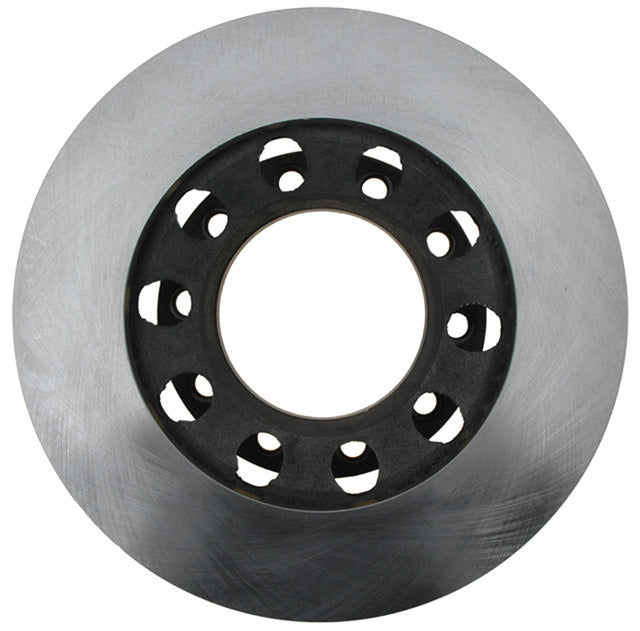 Raybestos Limited Supplier Warranty Brake Rotor 56493R - Parts