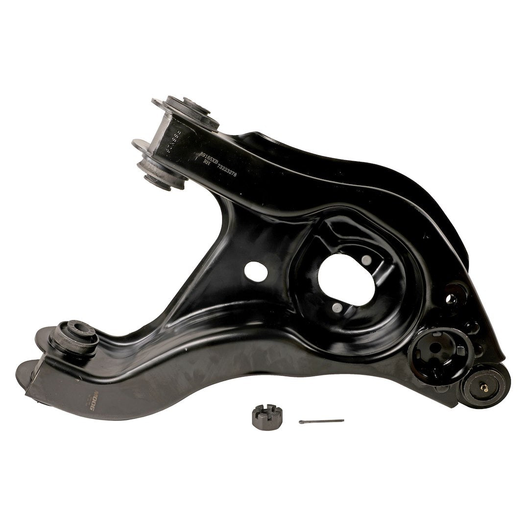 Moog Limited Lifetime Warranty Control Arm CK621264 - Suspension Ball Joi