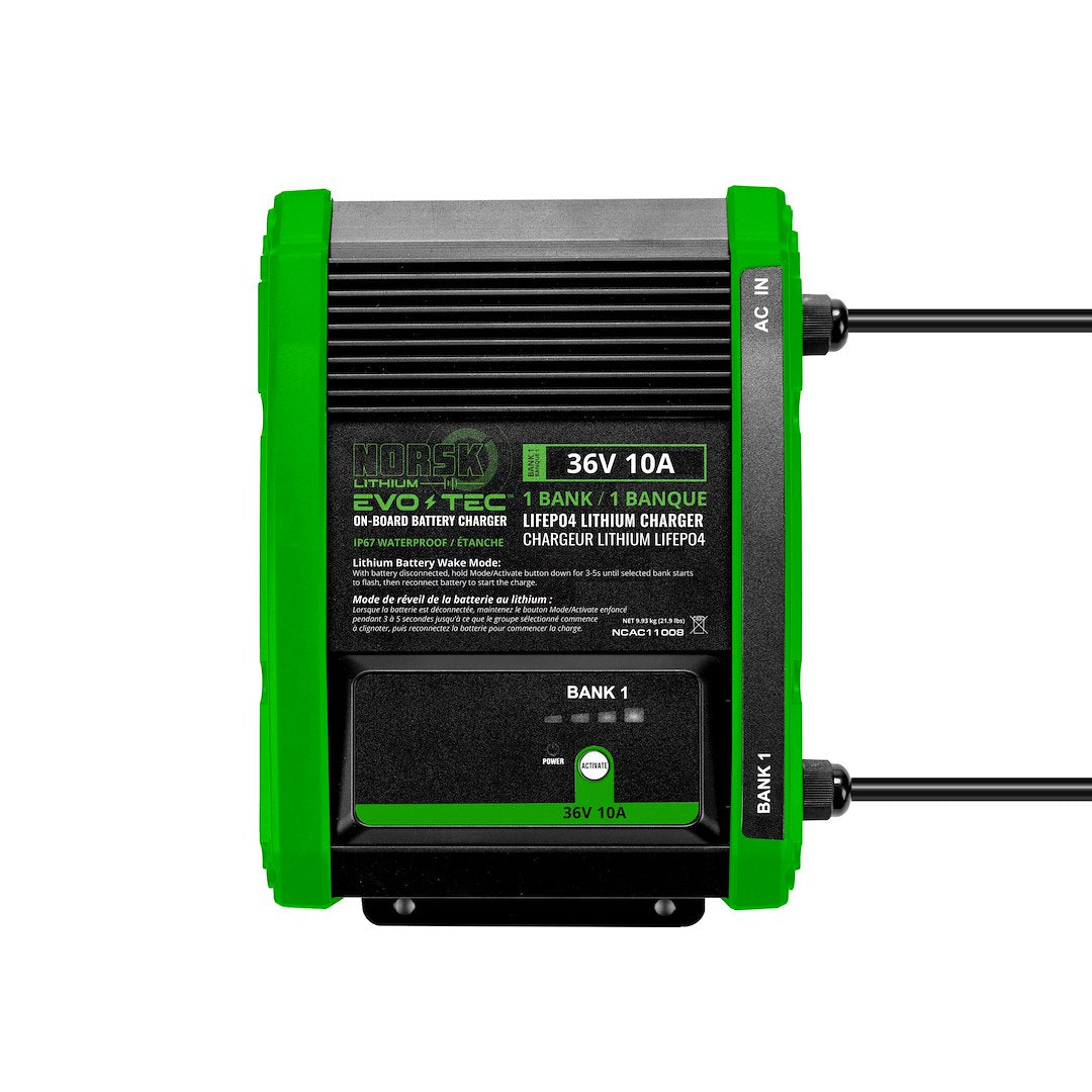 Norsk INC NCAC11008