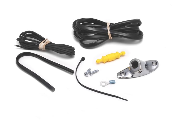 Unity 252 For use with unity spotlights - Installation Kit