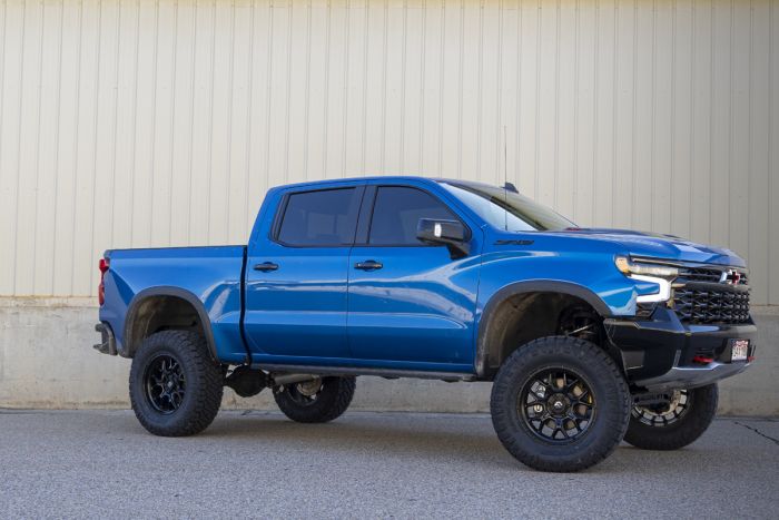 Readylift 44-35620 Lift Kit Suspension