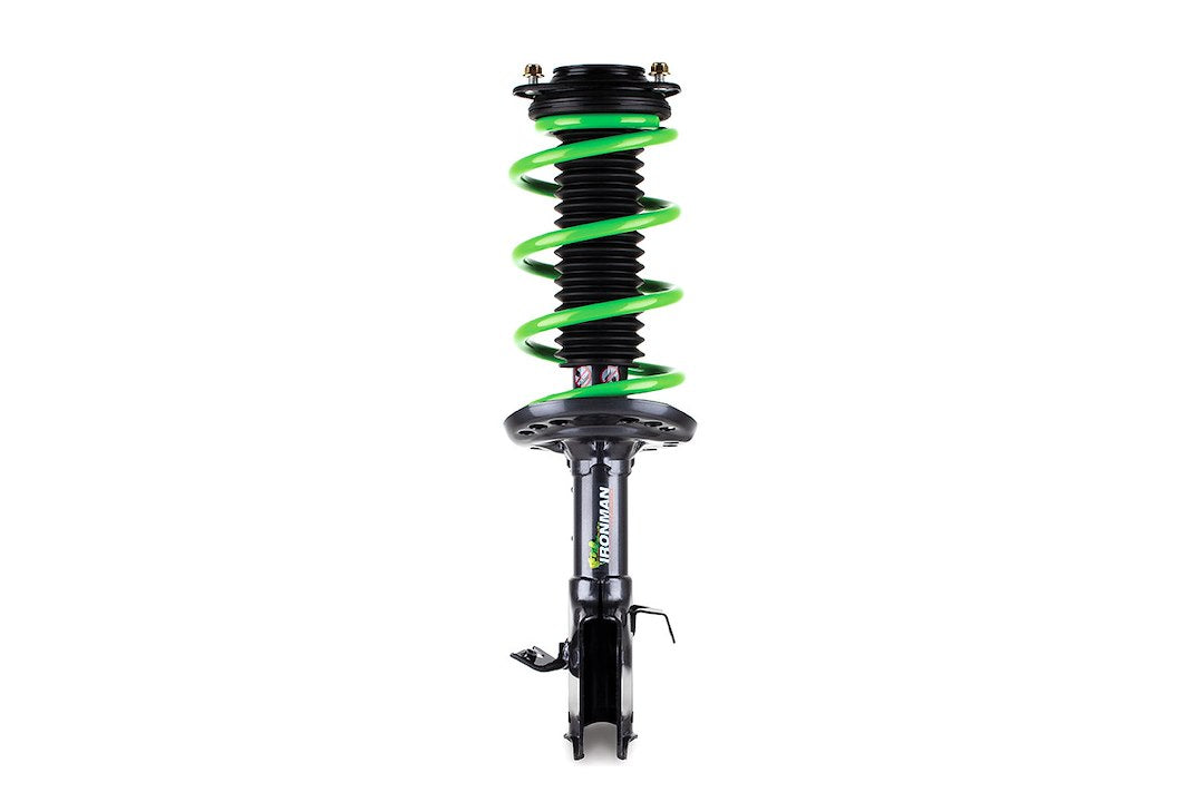 Ironman 4X4 12840080GR RH - Chrome